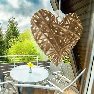 Rhoen-auszeit Bischofsheim an der Rhön
