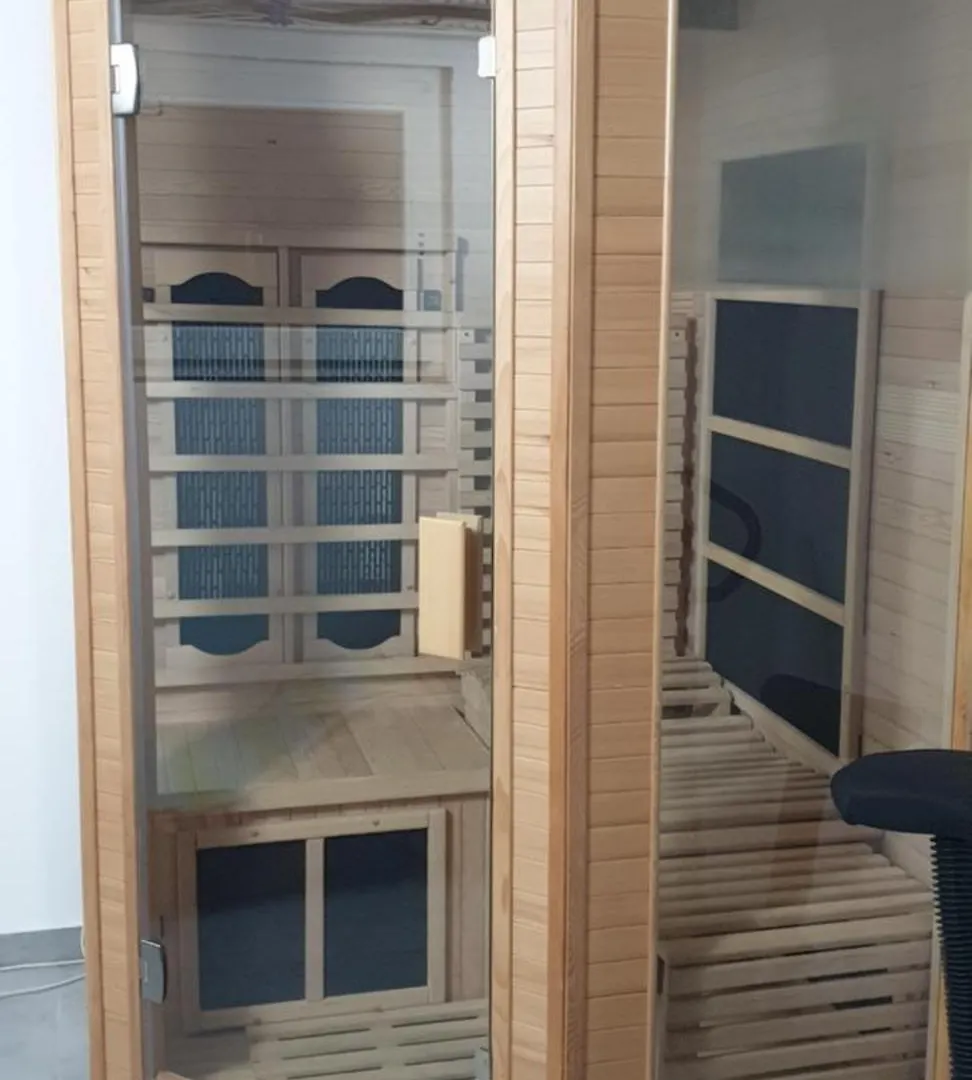 3 Seperate Apartments - 1,5 Room Apt - 2,5 Rooms Apt - 3,5 Rooms Apt Mit Sauna And Kamin München Deutschland
