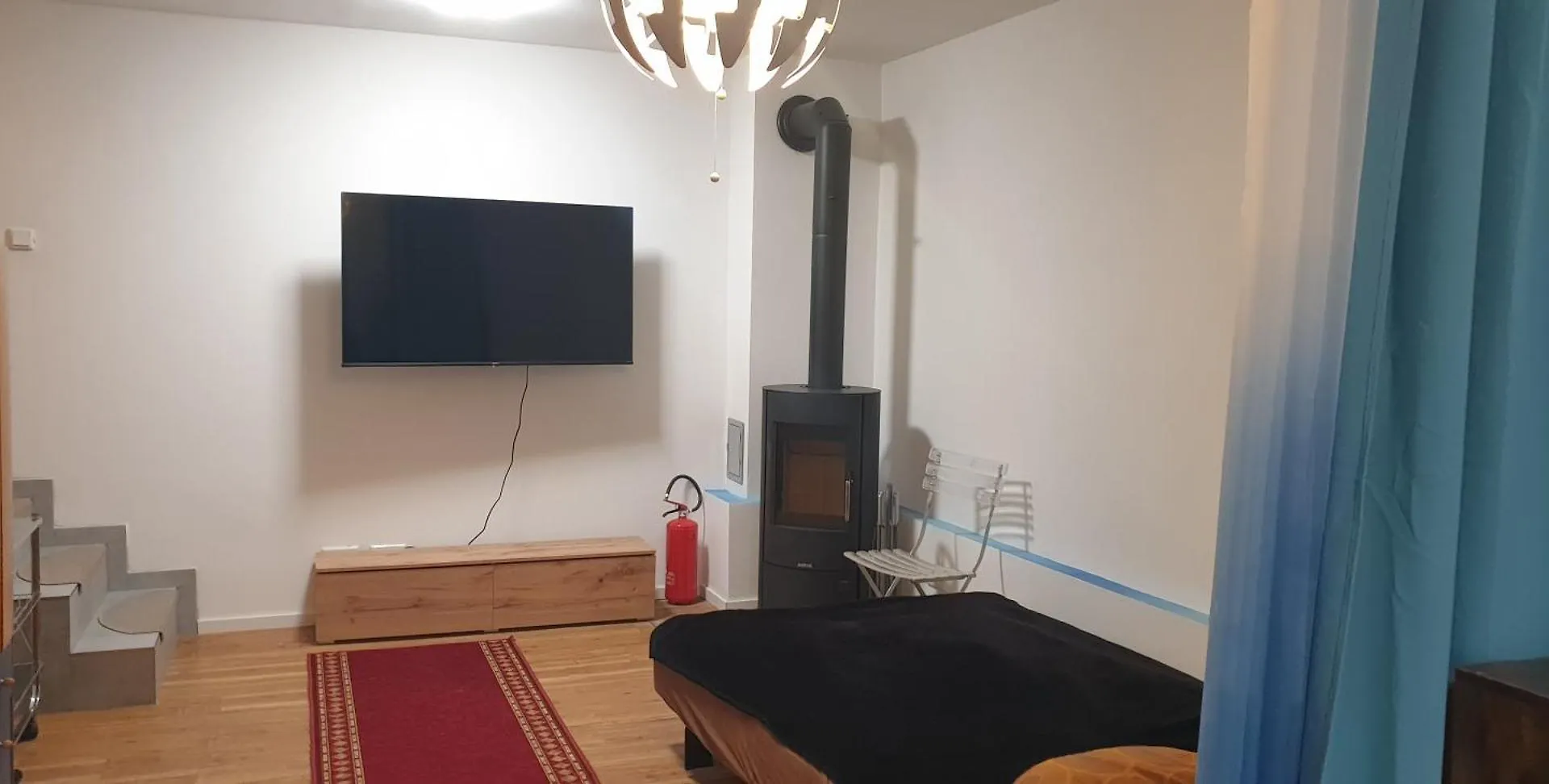 3 Seperate Apartments - 1,5 Room Apt - 2,5 Rooms Apt - 3,5 Rooms Apt Mit Sauna And Kamin München Deutschland