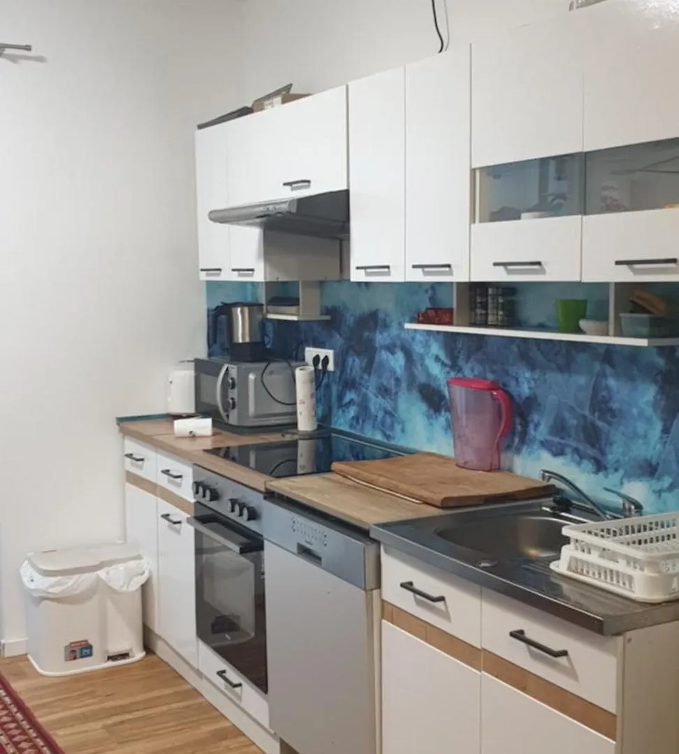 3 Seperate Apartments - 1,5 Room Apt - 2,5 Rooms Apt - 3,5 Rooms Apt Mit Sauna And Kamin München Deutschland