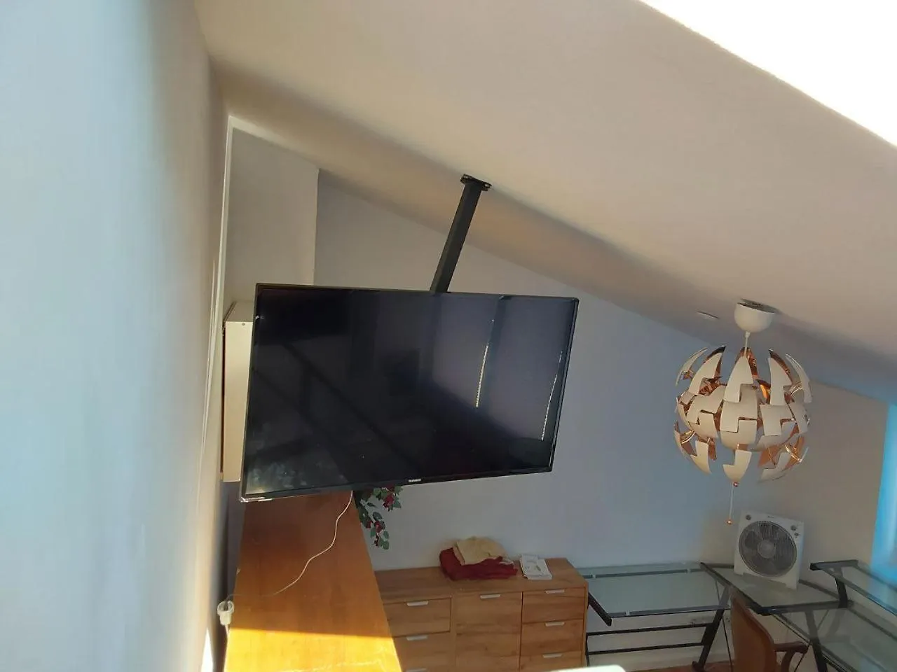3 Seperate Apartments - 1,5 Room Apt - 2,5 Rooms Apt - 3,5 Rooms Apt Mit Sauna And Kamin München Deutschland
