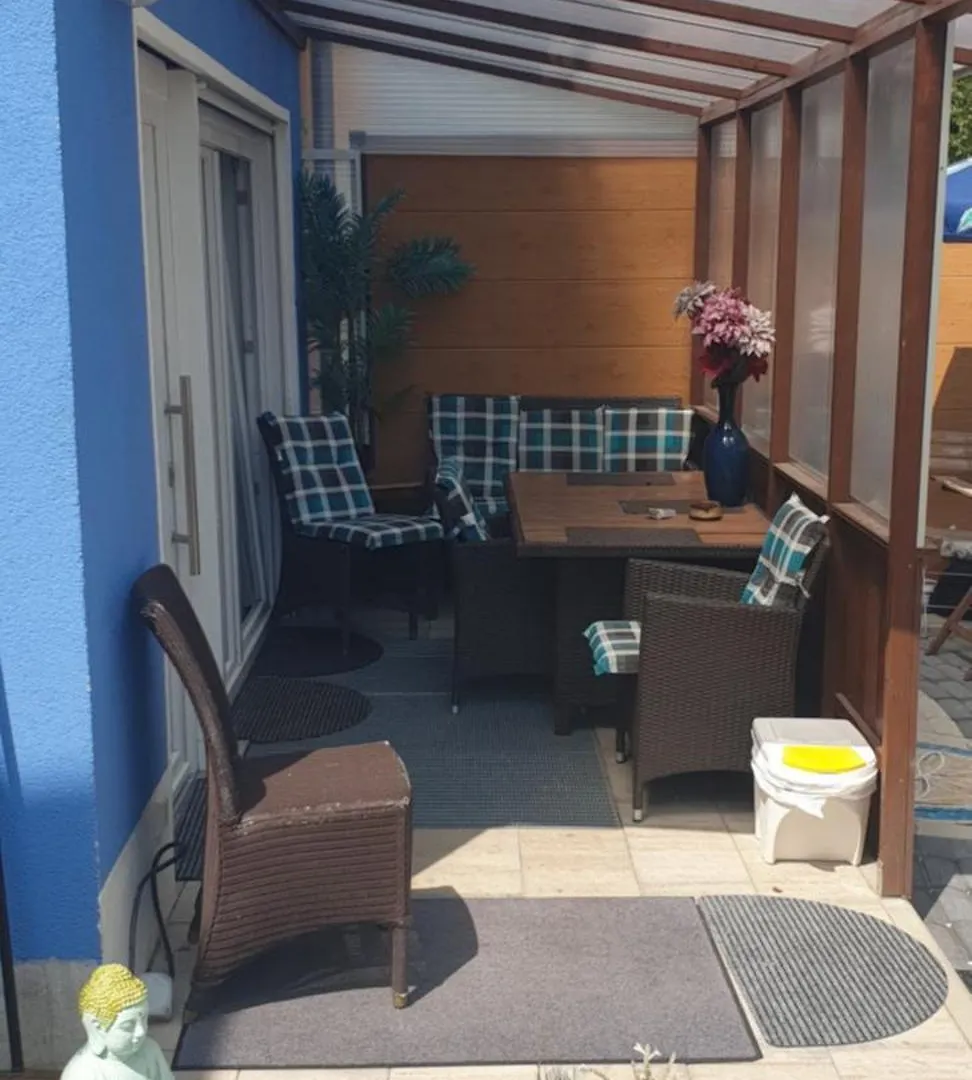 3 Seperate Apartments - 1,5 Room Apt - 2,5 Rooms Apt - 3,5 Rooms Apt Mit Sauna And Kamin München