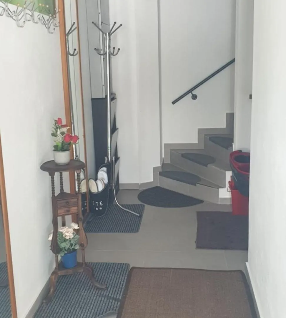 3 Seperate Apartments - 1,5 Room Apt - 2,5 Rooms Apt - 3,5 Rooms Apt Mit Sauna And Kamin München
