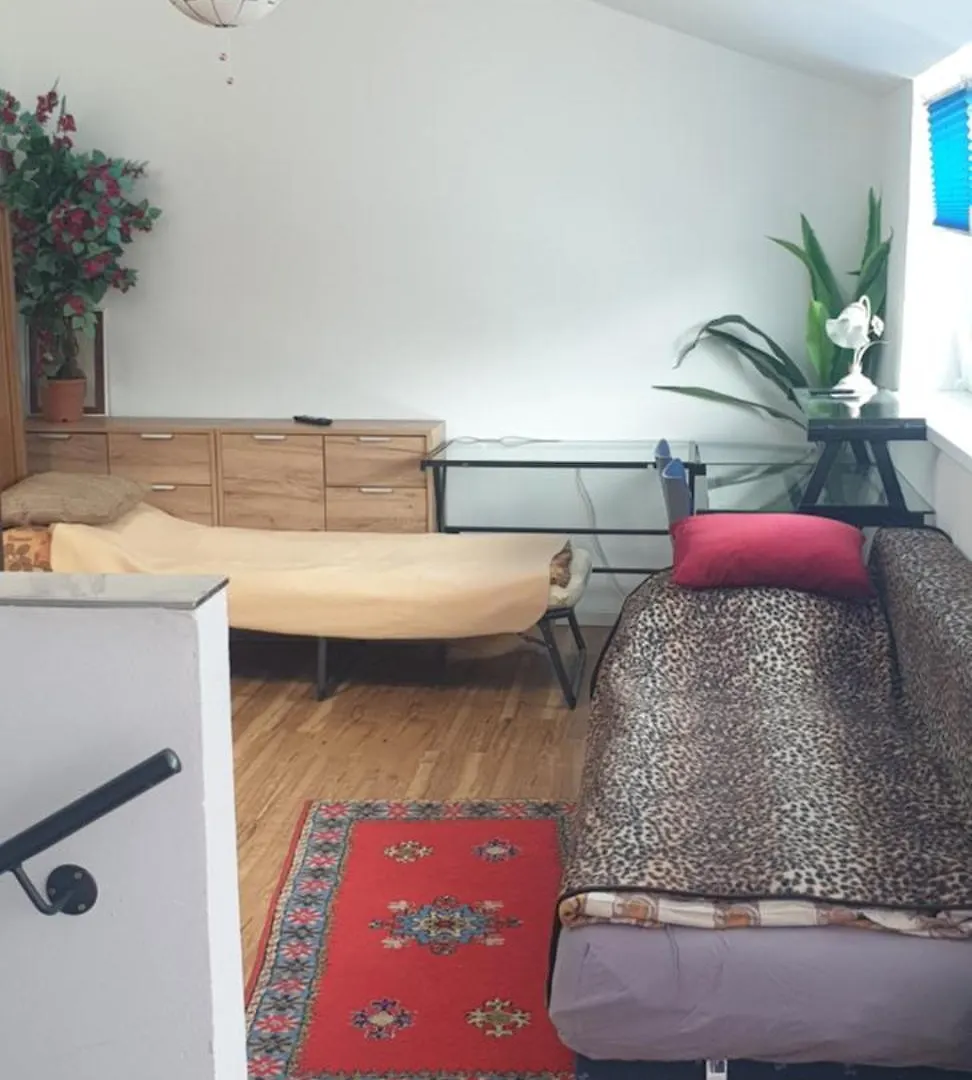 3 Seperate Apartments - 1,5 Room Apt - 2,5 Rooms Apt - 3,5 Rooms Apt Mit Sauna And Kamin München