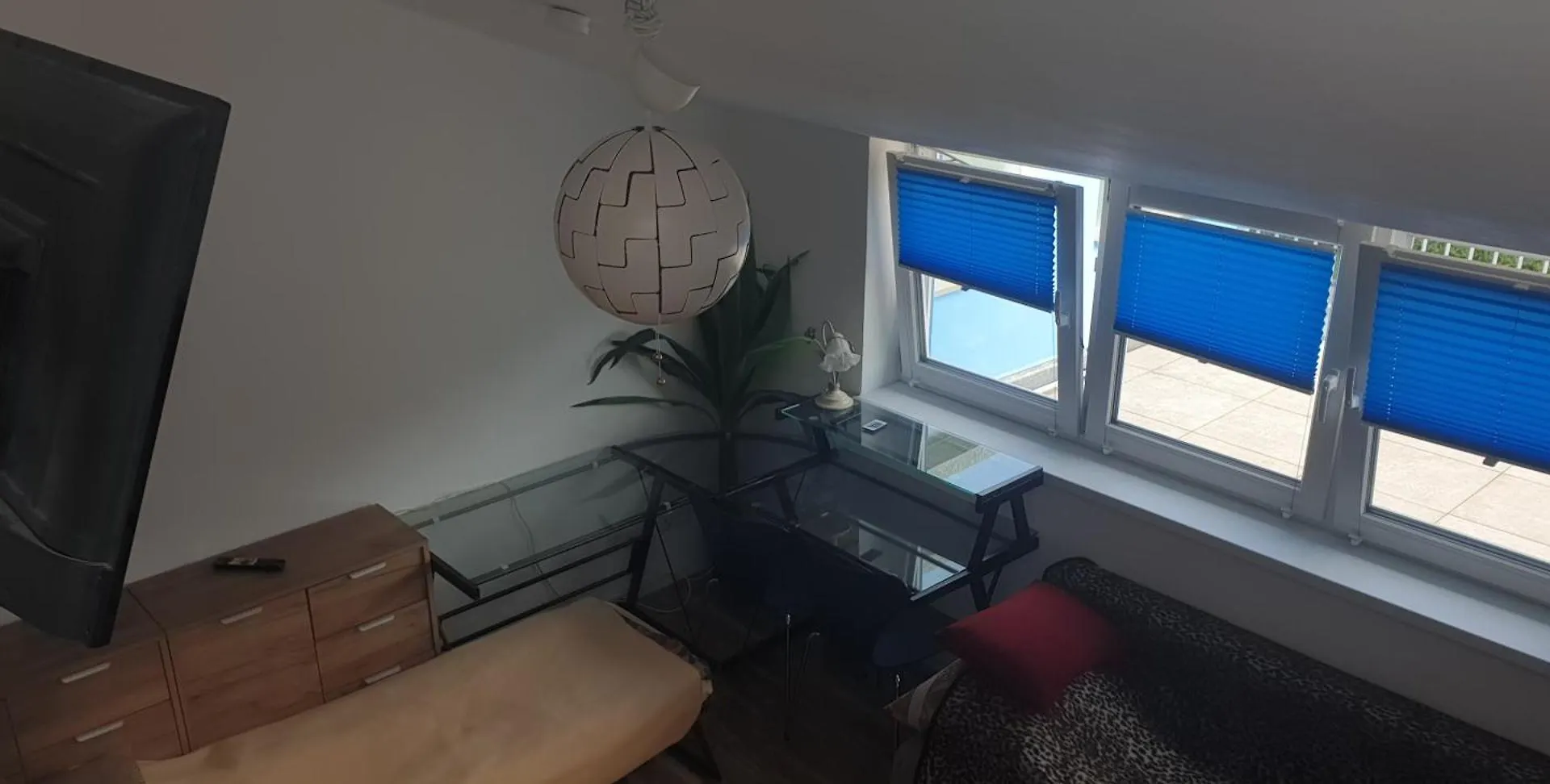 3 Seperate Apartments - 1,5 Room Apt - 2,5 Rooms Apt - 3,5 Rooms Apt Mit Sauna And Kamin München