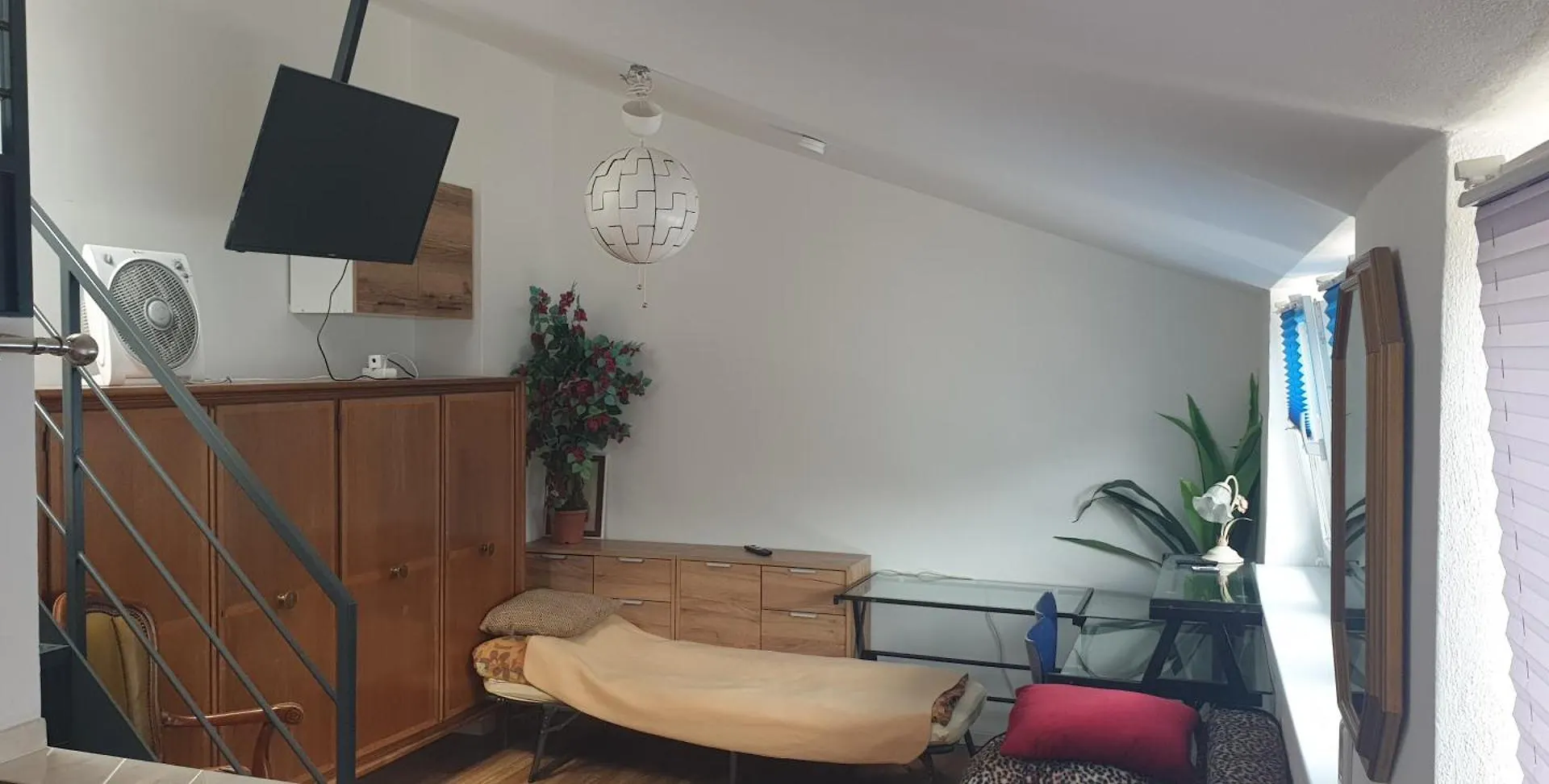 3 Seperate Apartments - 1,5 Room Apt - 2,5 Rooms Apt - 3,5 Rooms Apt Mit Sauna And Kamin München Deutschland