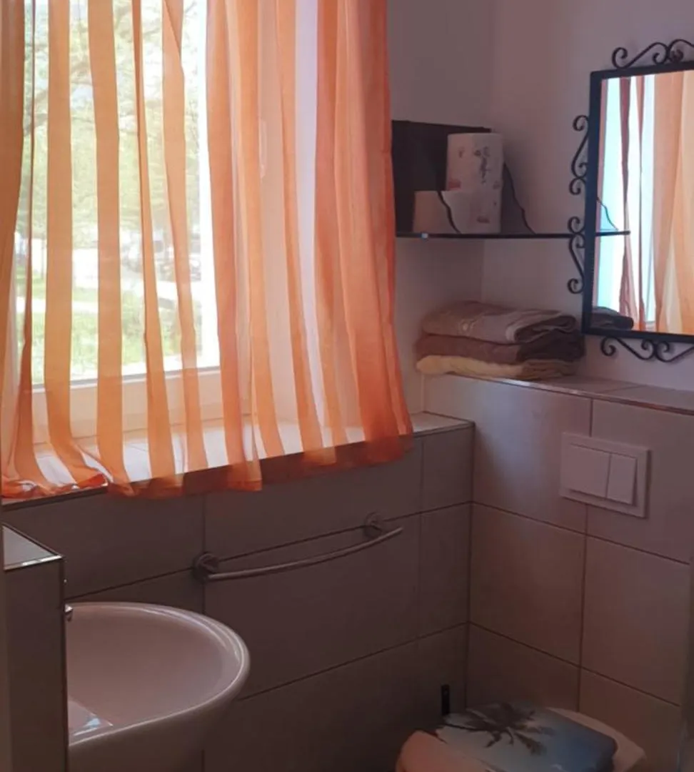 3 Seperate Apartments - 1,5 Room Apt - 2,5 Rooms Apt - 3,5 Rooms Apt Mit Sauna And Kamin München