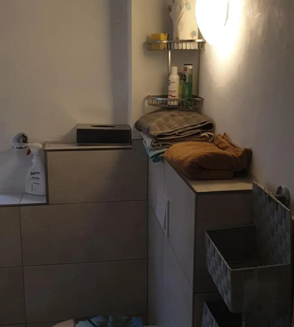 3 Seperate Apartments - 1,5 Room Apt - 2,5 Rooms Apt - 3,5 Rooms Apt Mit Sauna And Kamin München 0*,  Deutschland