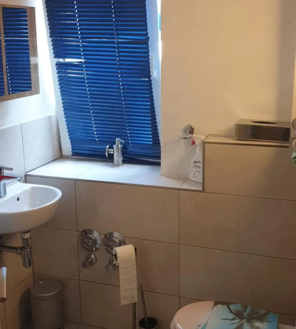 3 Seperate Apartments - 1,5 Room Apt - 2,5 Rooms Apt - 3,5 Rooms Apt Mit Sauna And Kamin München